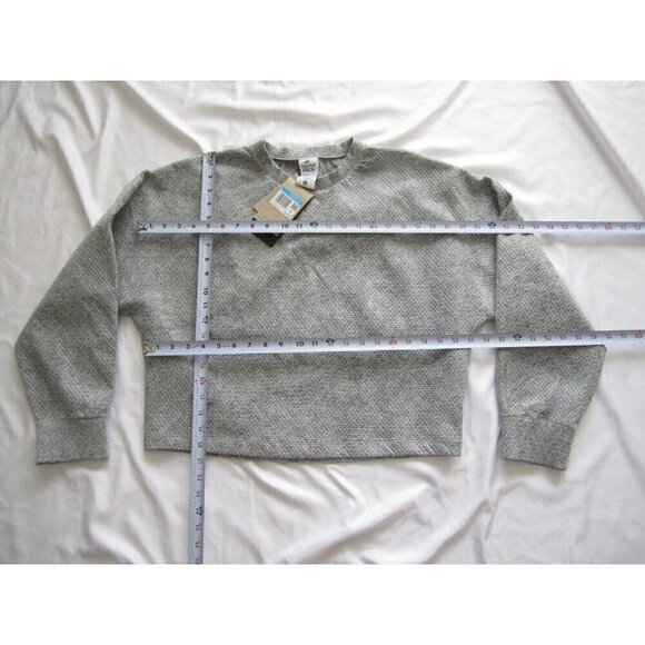 New Women Nike Therma Fit Adv Tech Pack Sweatshirt Pullover Sz M(NW170)MRSP $130 - Picture 4 of 8